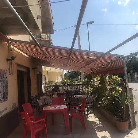 Otel Bar Ristorante Pizzeria 2001
