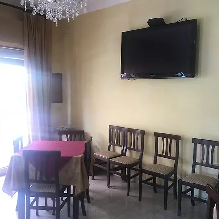 Bar Ristorante Pizzeria 2001 Otel *
