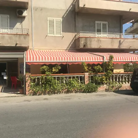 Bar Ristorante Pizzeria 2001 Otel Brancaleone