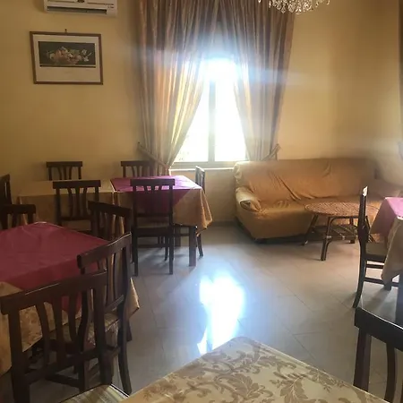 Bar Ristorante Pizzeria 2001