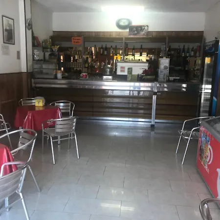 Hotel Bar Ristorante Pizzeria 2001 Brancaleone